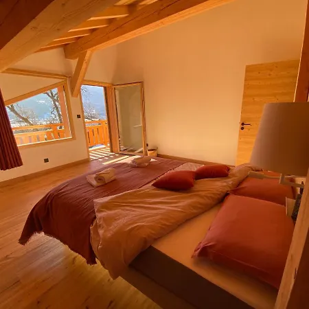 Chalet شاليه