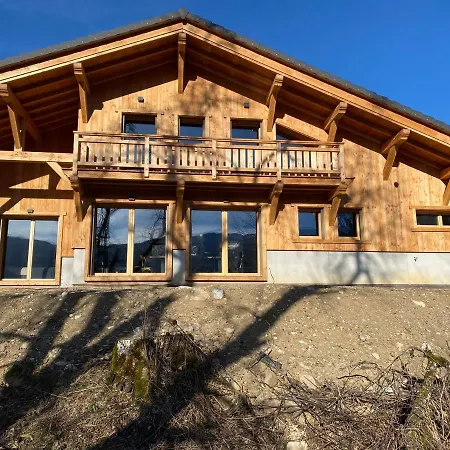 Chalet *