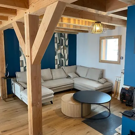 Chalet شاليه *